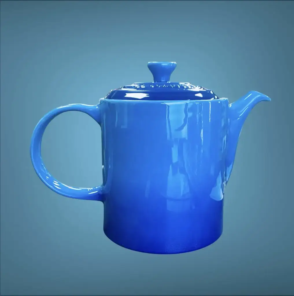 Le Creuset Grand Teapot
