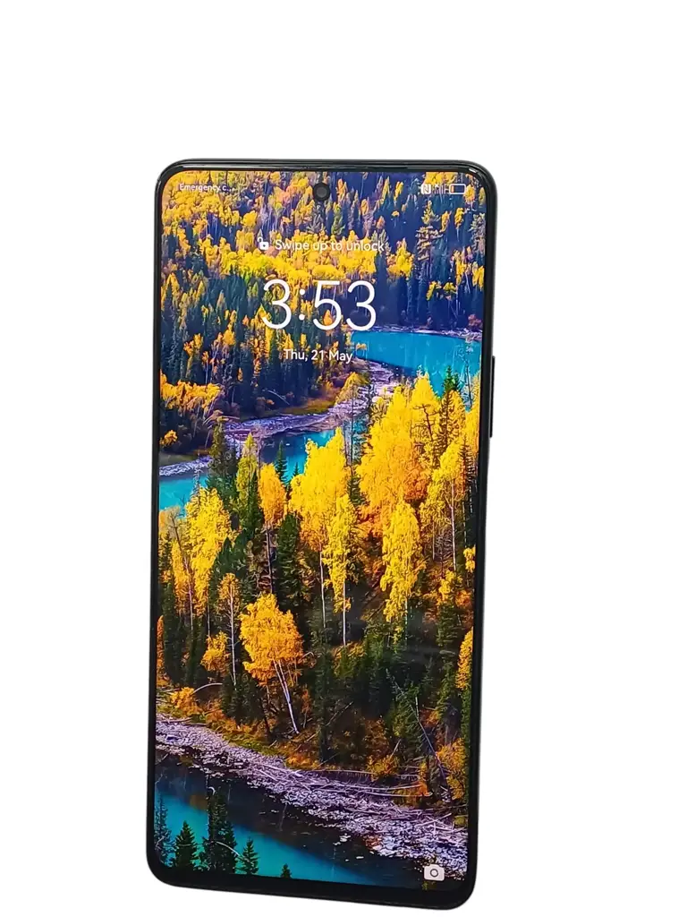 Huawei Nova 9 Se - View 2