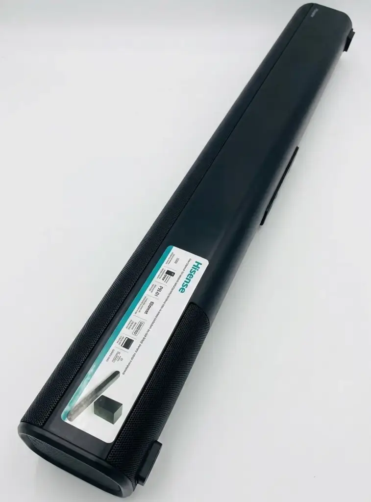 Hisense 2.1 Ch Bluetooth Soundbar Hs1800