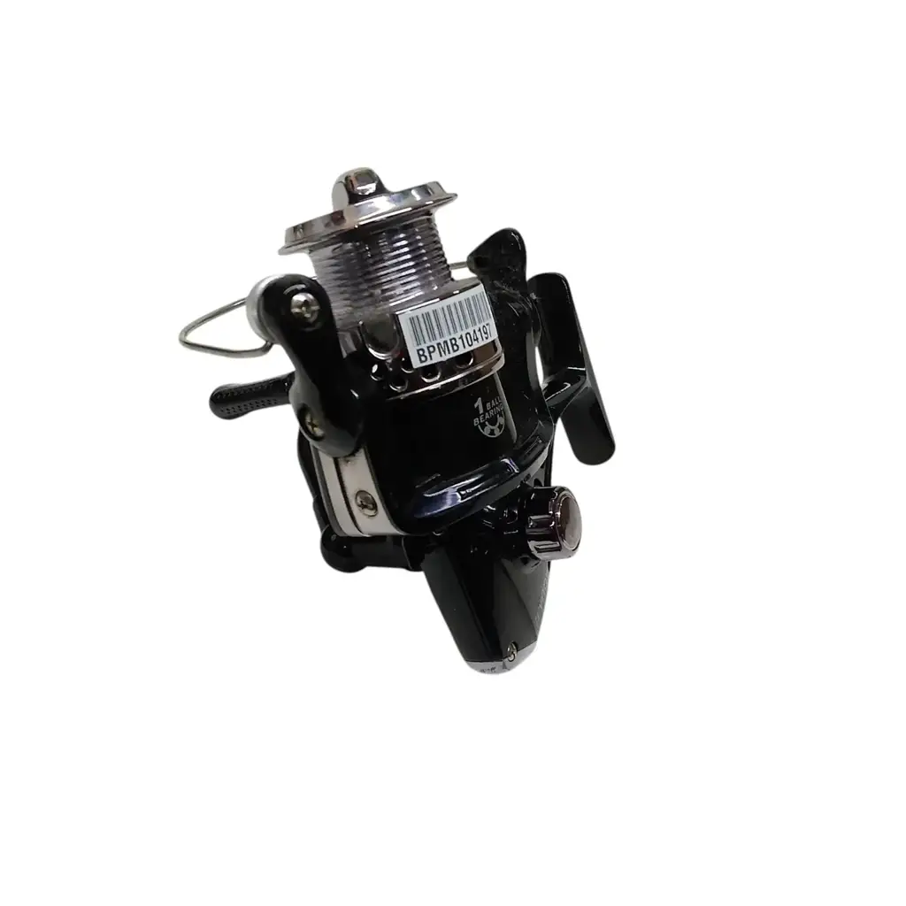 Aqua 2 A20f Fishing Reel