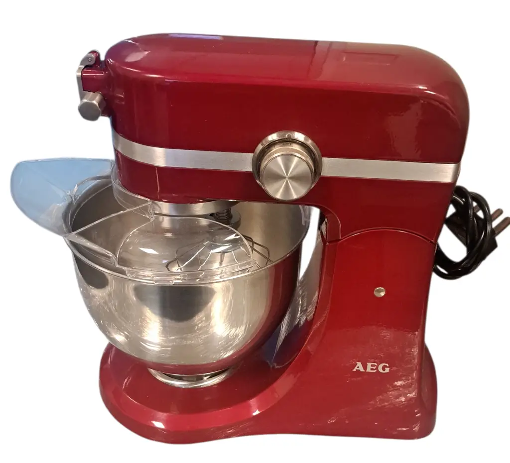 Aeg Ultramix - View 2