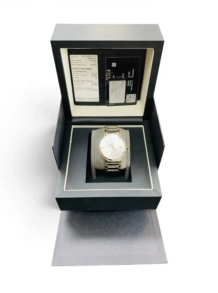 Rado Centrix Watch - View 3