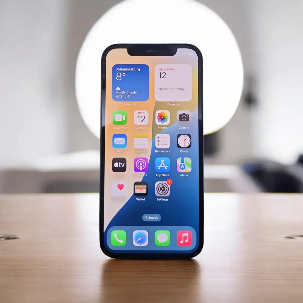 Apple A2172 Iphone 12 64Gb - View 2