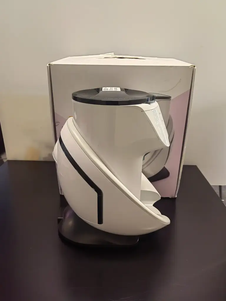 Burabi O2s-Gw/1707 Formula Milk Maker Plus - View 2