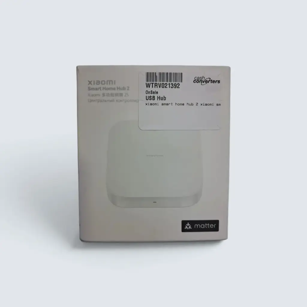 Xiaomi Smart Home Hub 2 - View 2