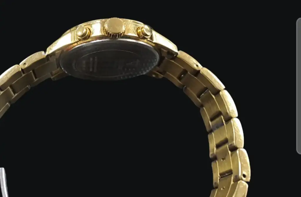 Guess Ladies Wristwatch - View 4