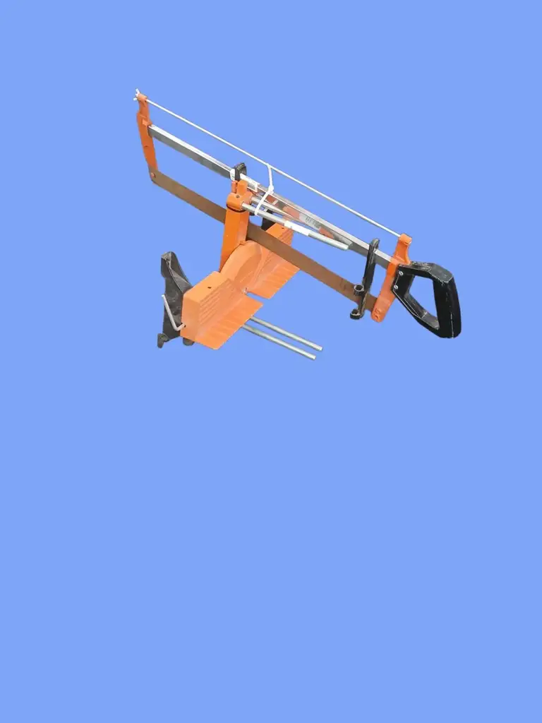 Saw Manual