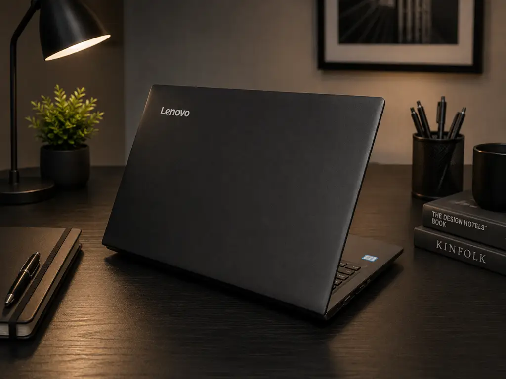 Lenovo Ideapad 310-15Ikb Laptop - View 2