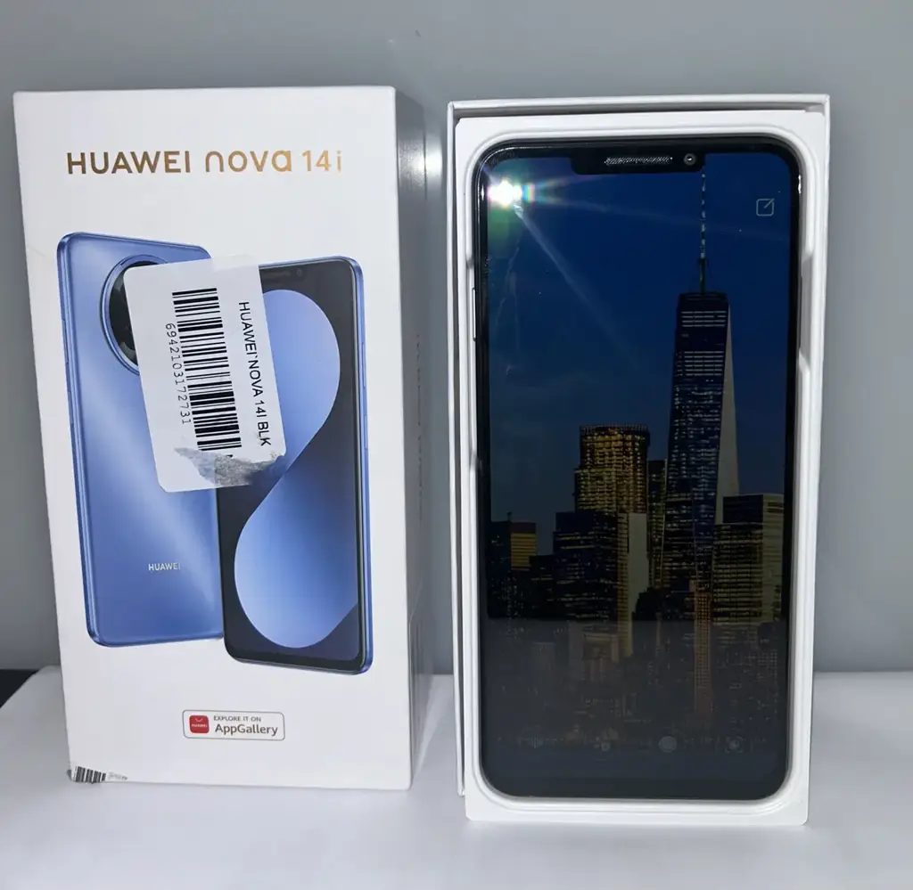Huawei Nova