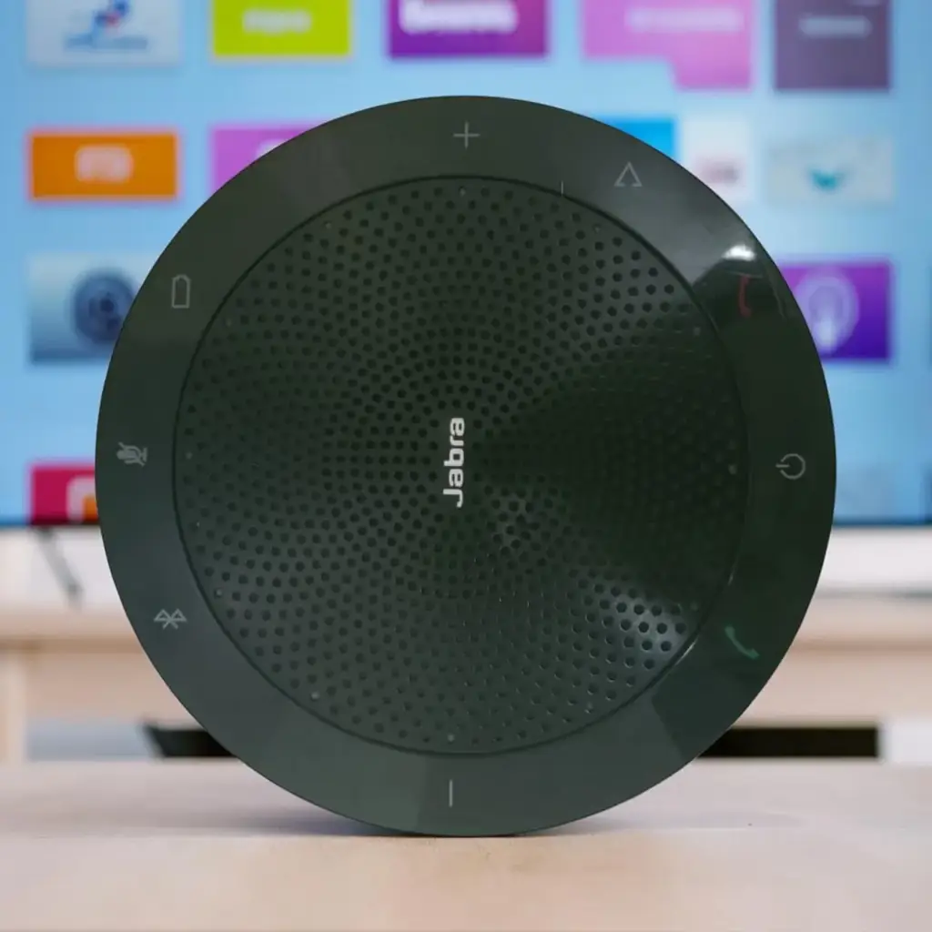 Jabra Speak 510 Usb And Bt Speakerphone 7510-109