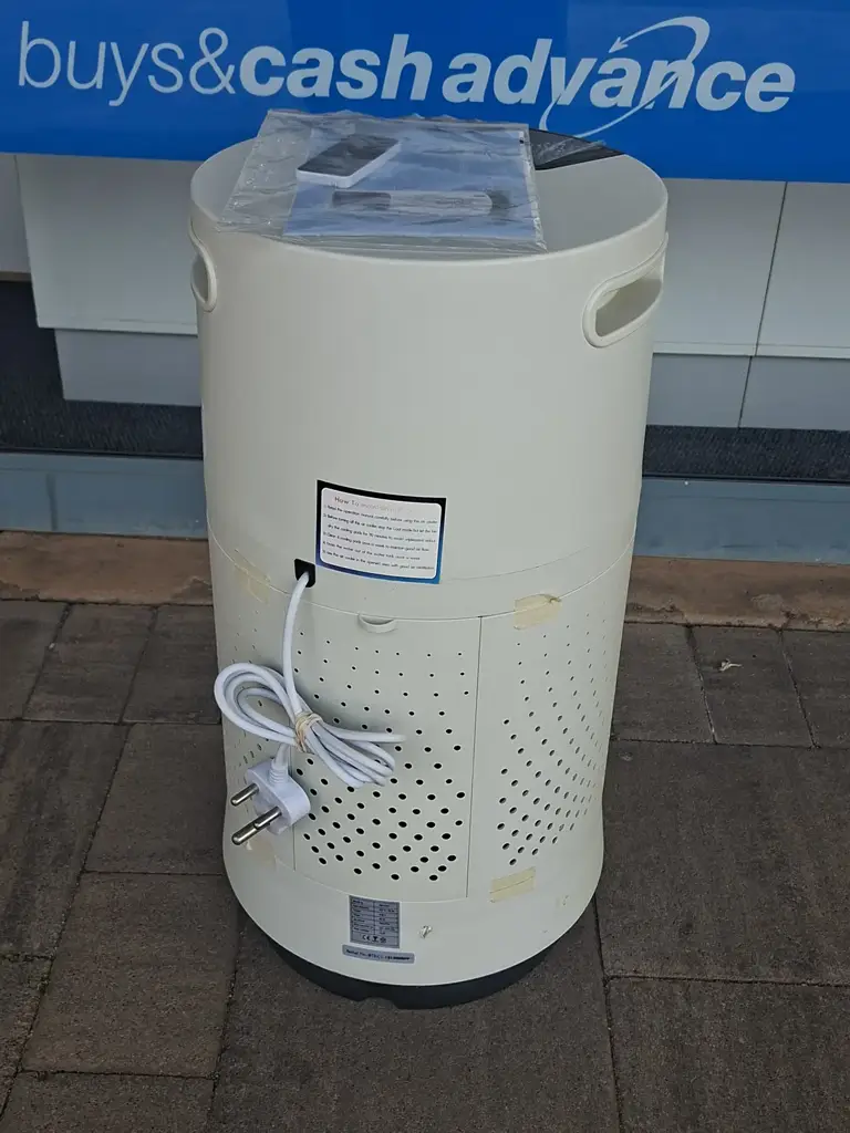 Briza Mik/07Ec1 Air Cooler - View 5