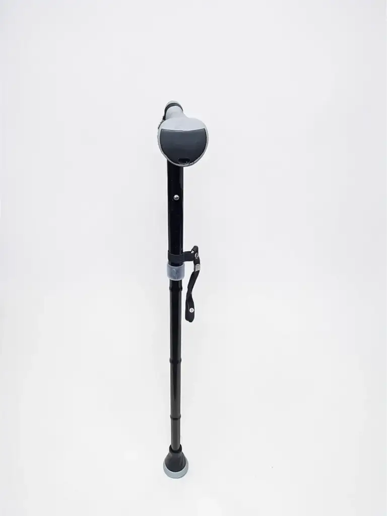 Walking Can Adjustable