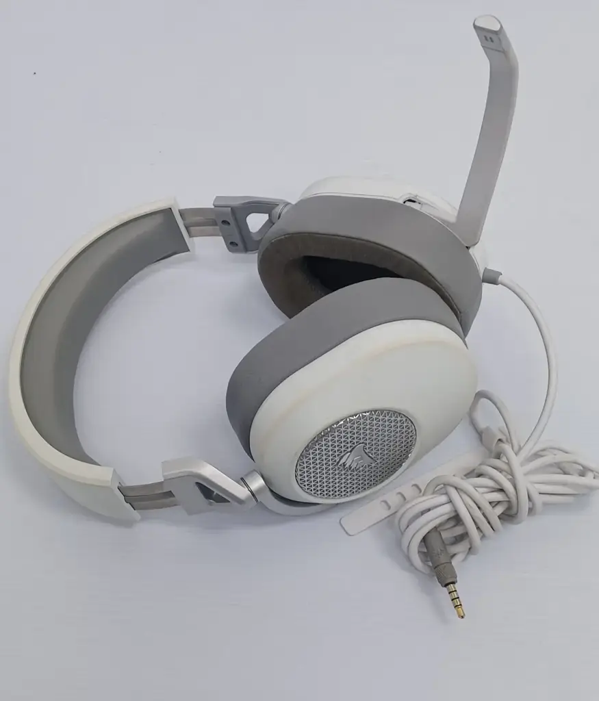 Corsair Hs65 Surround Gaming Headset