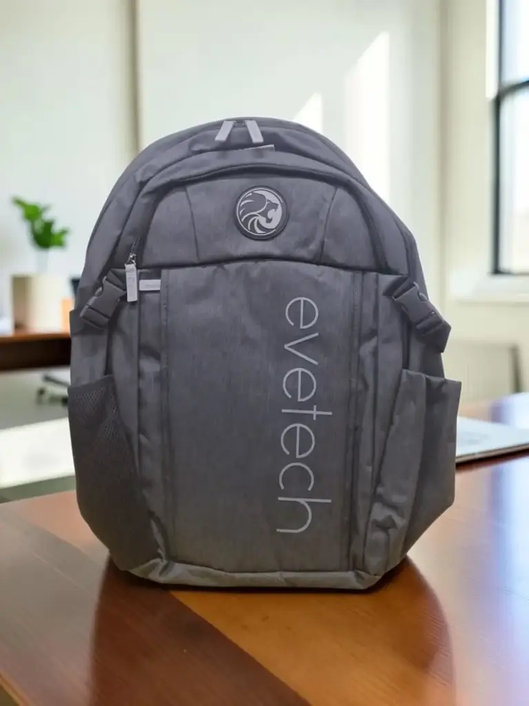 Evetech Flux Laptop Backpack