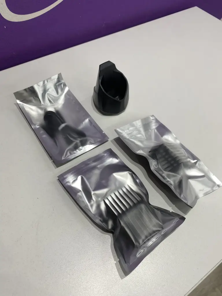 Ghn Body Hair Trimming Kit - View 4