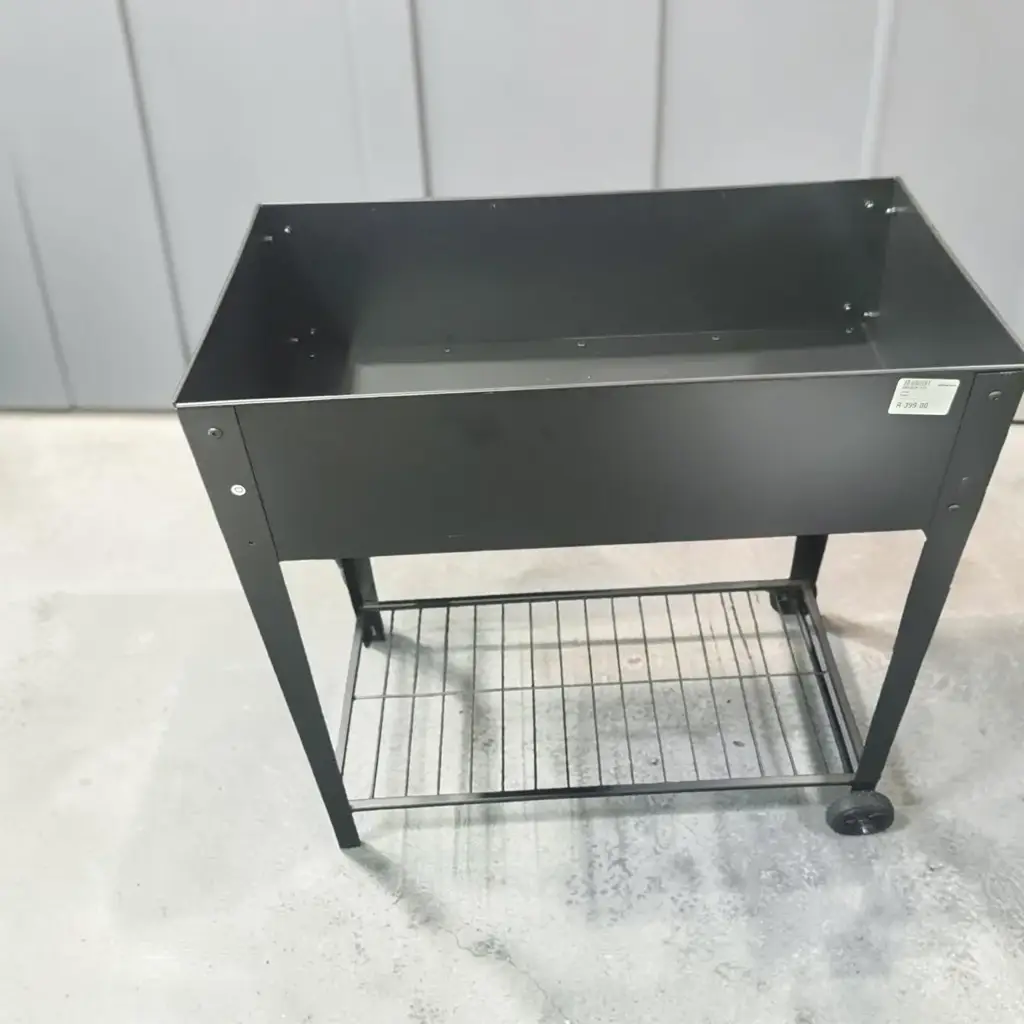 Garden Bed Planter Box