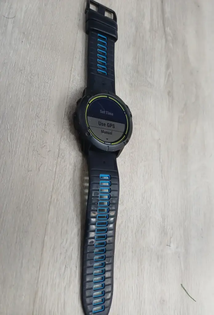 Garmin Enduro Series Smartwatch - View 3