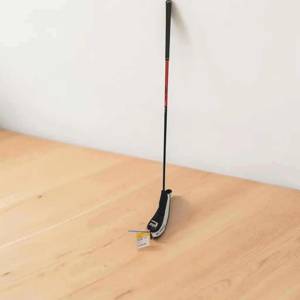 Cobra Golf Accessory - View 2