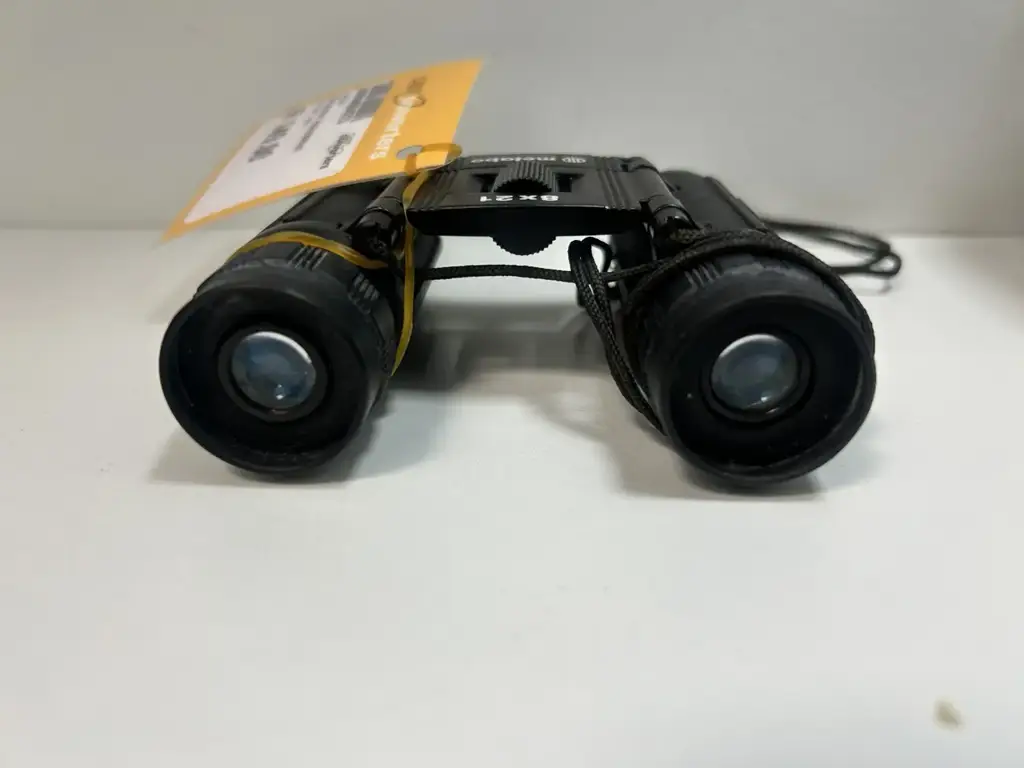 Metabo 8X12 Binoculars - View 2