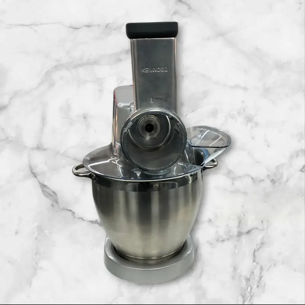 Kenwood Chef Xl - View 2