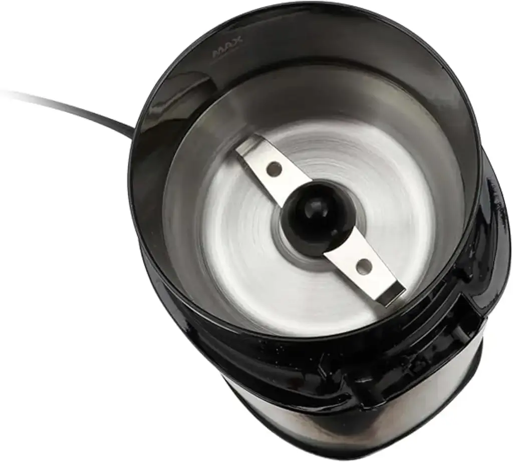 Boden Stark Blade Grinder Stainless Steel Blade - View 3