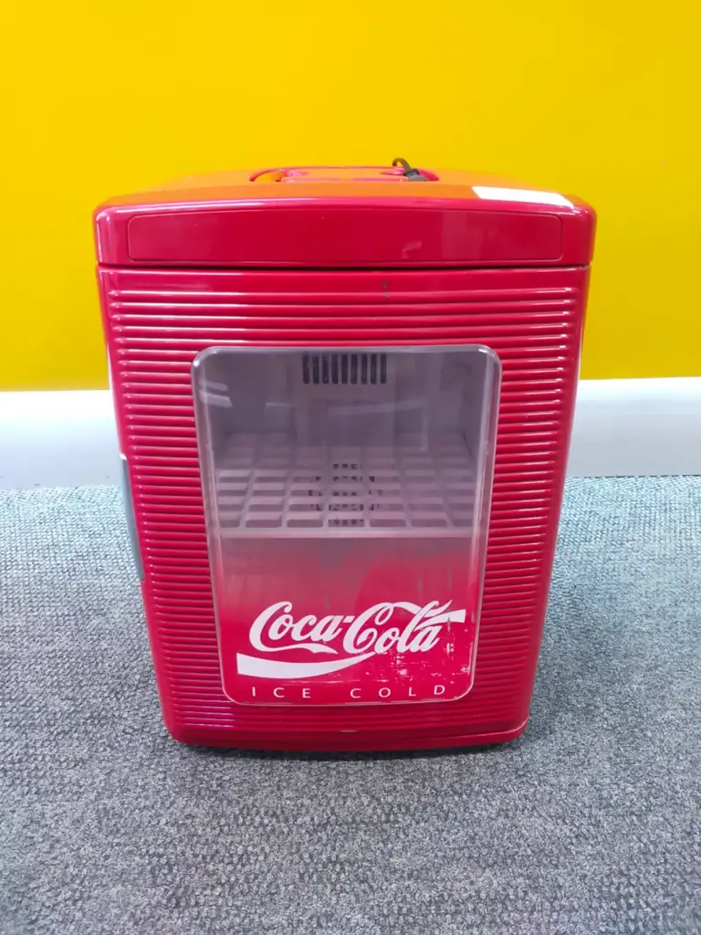 Cocacola 25L Mini Fridge