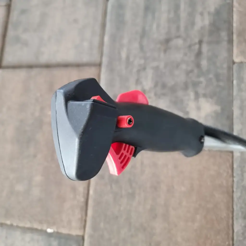 Ryobi Rbc-5200A 52Cc Petrol Brush Cutter. - View 3