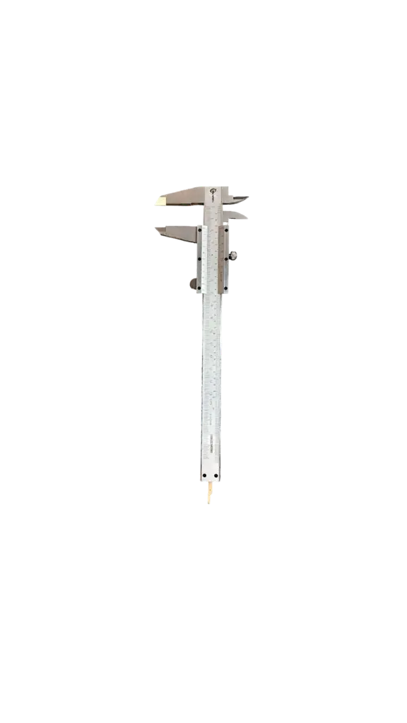 Mac Afric 0-25 Vernier Callipers