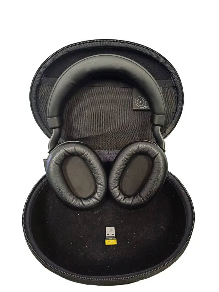 Jabra Evolve 2 85