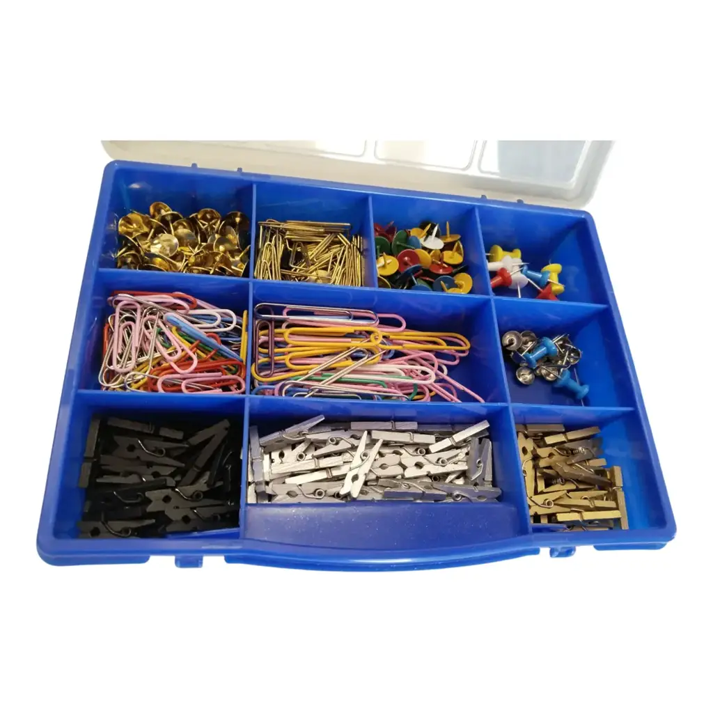 Toolbox