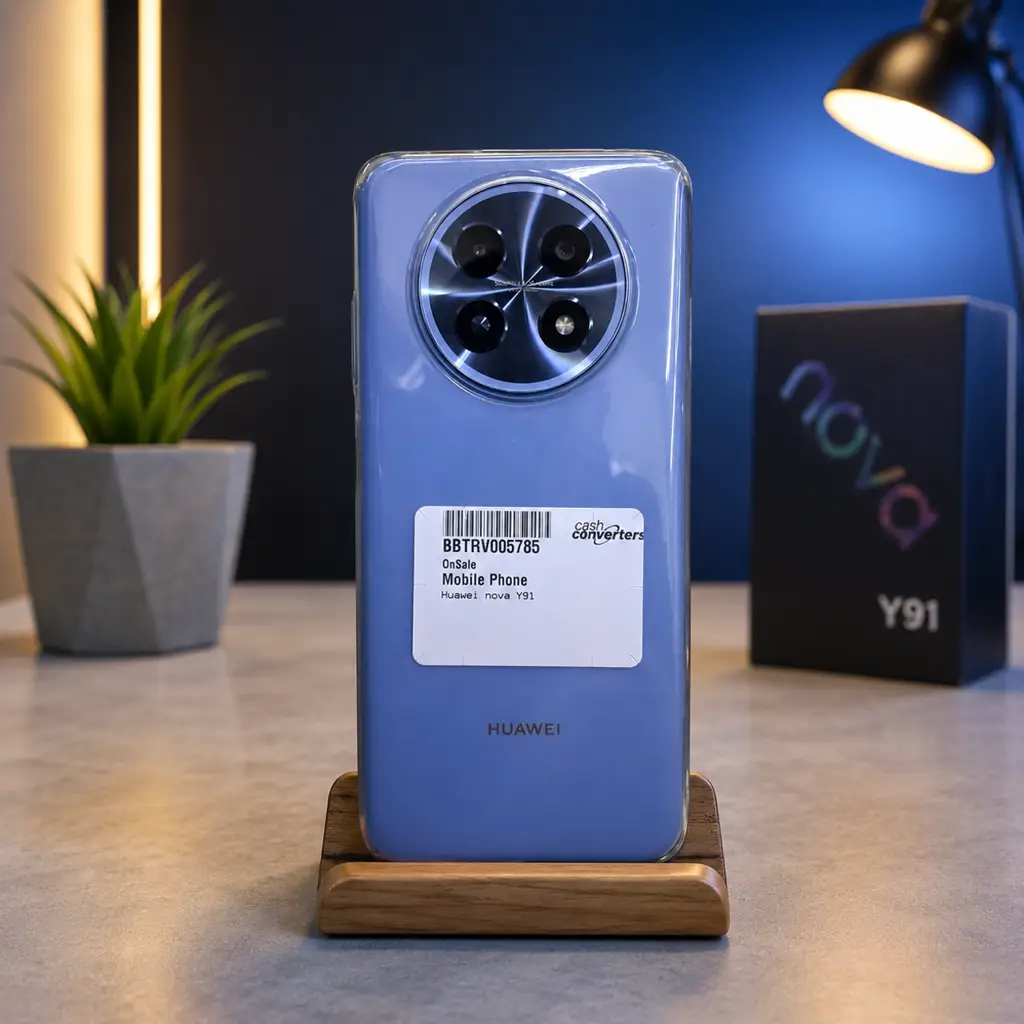 Huawei Nova Y91 - Mobile Phone