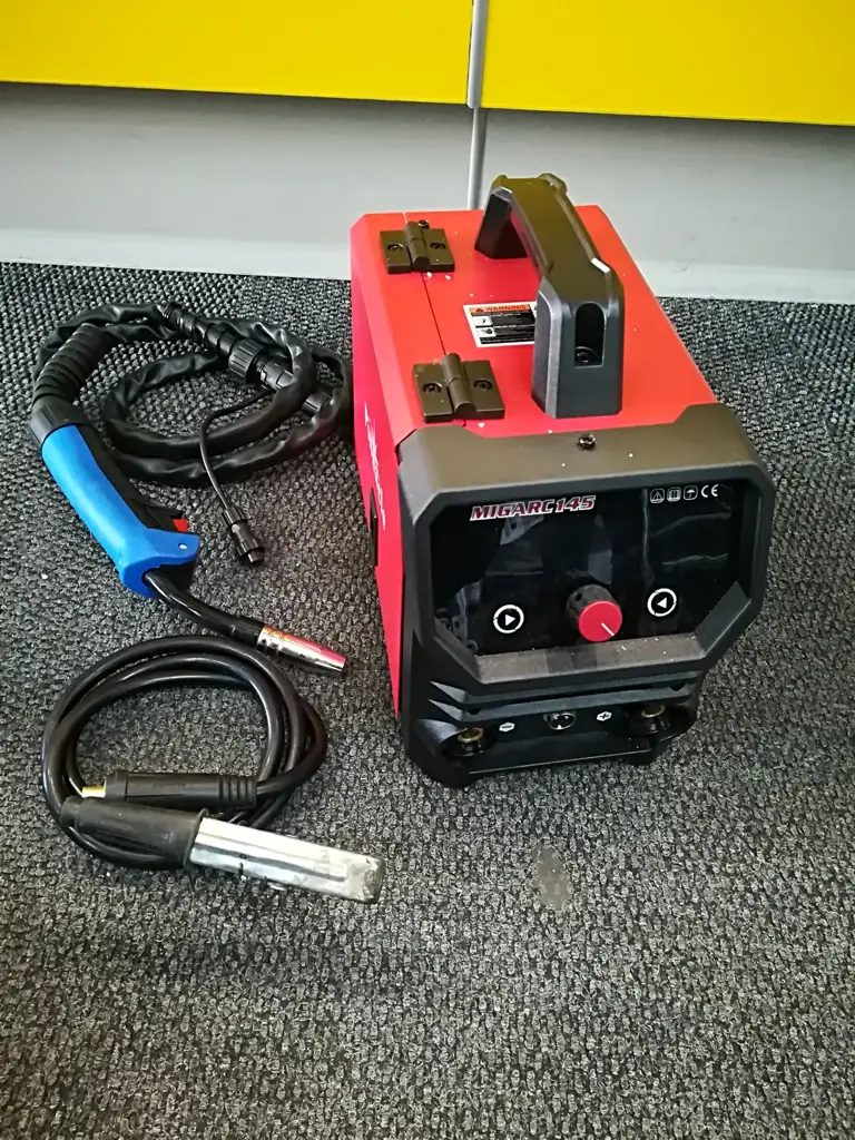 Pinnacle Migarc 145
