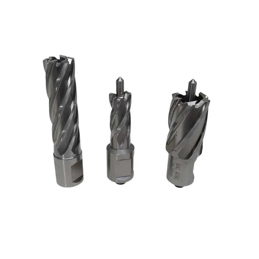 Mac Afric Hss Bit Cutter