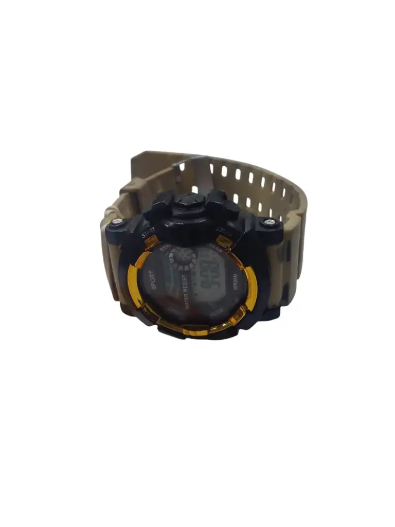 Sport Watch Wr30m