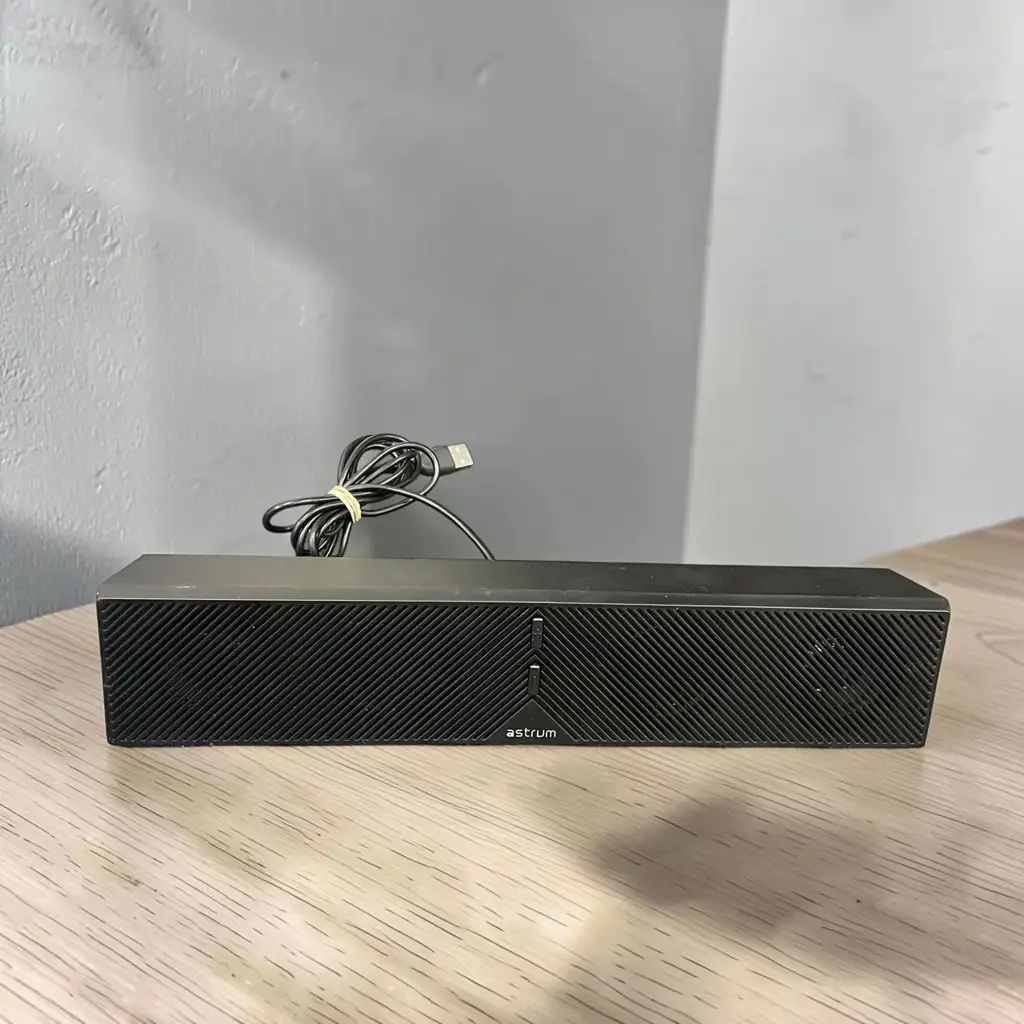 Astrum 12W Usb Bluetooth Sound Bar