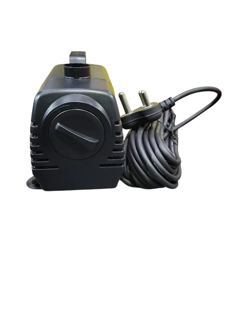 Red Rhino Waterfall Pumps - View 2