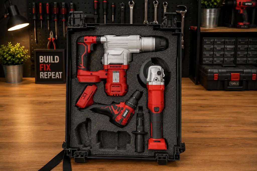 Ryobi Sx-6K