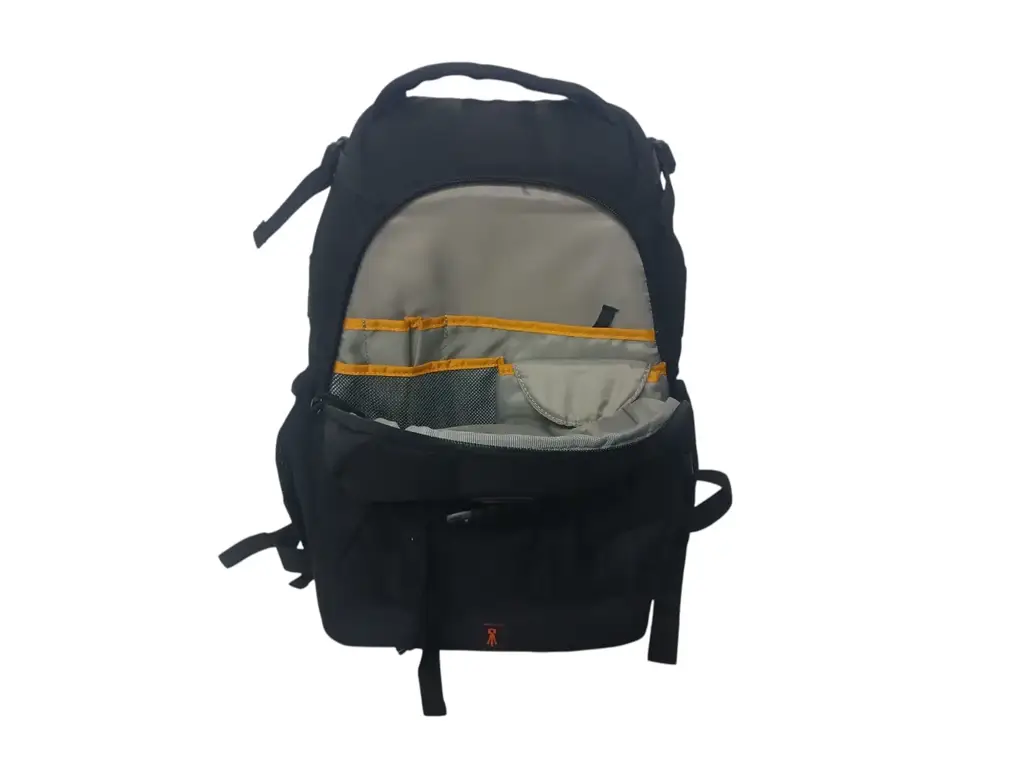 Lowepro Flipside 400 Aw Camera Bag - View 4