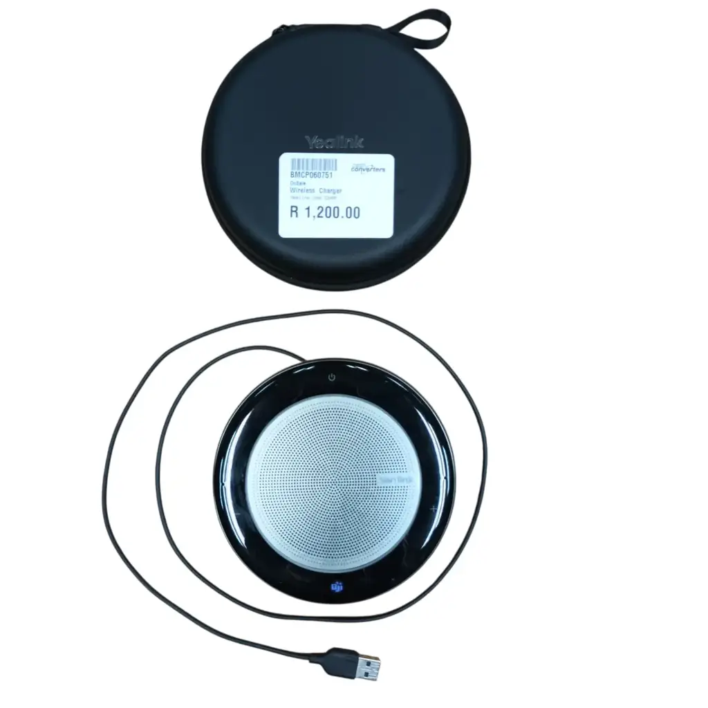 Yealink Cp900 Ultra-Compact Flexible Speakerphone (Standard Usb) - View 2