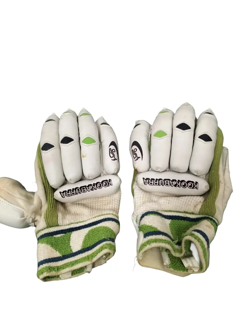 Kookaburra 303 Cricket Gloves