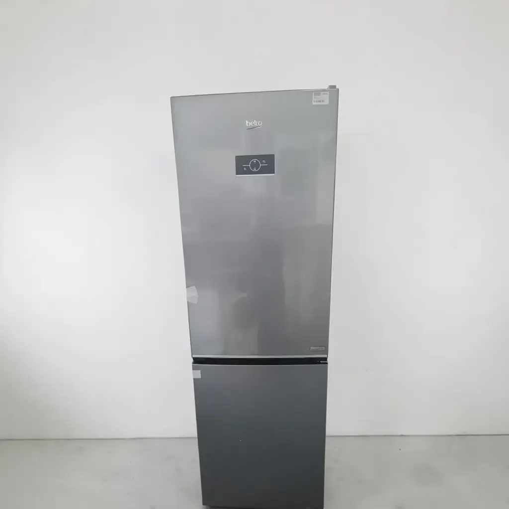Beko 316L Fridge Freezer