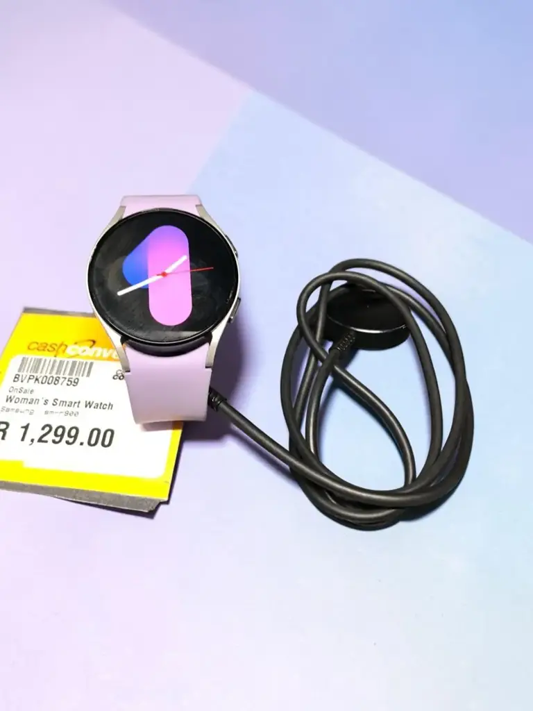 Samsung Watch 5- Sm-R900