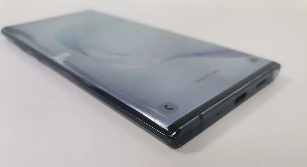 Samsung Galaxy Note 10+ 256Gb 12gb Ram - View 4
