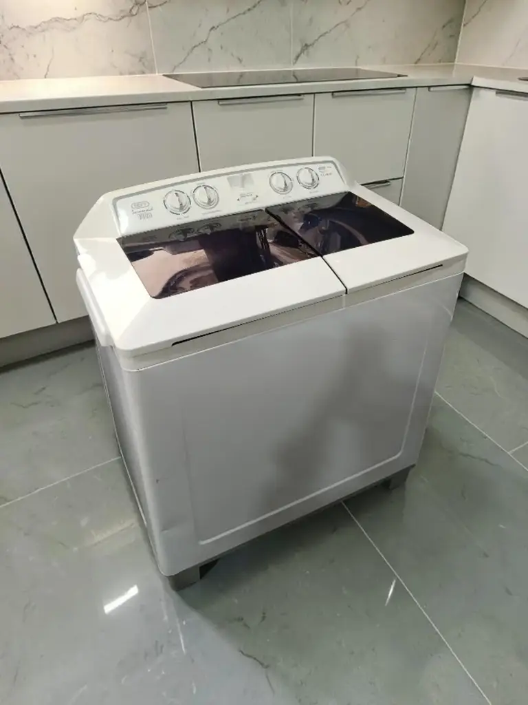 Defy Twin Tub Dtt164 - View 2