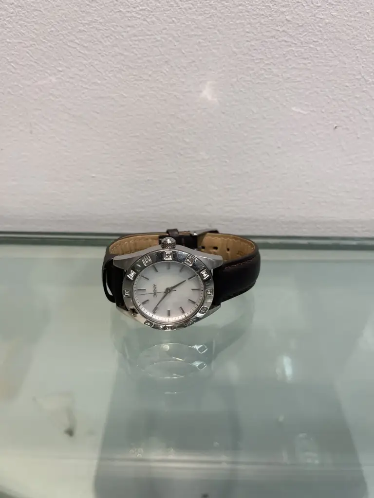 Dkny Model:	Ny8786