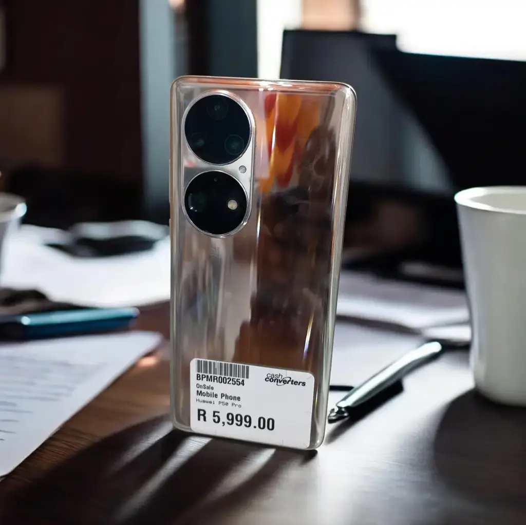Huawei P50 Pro