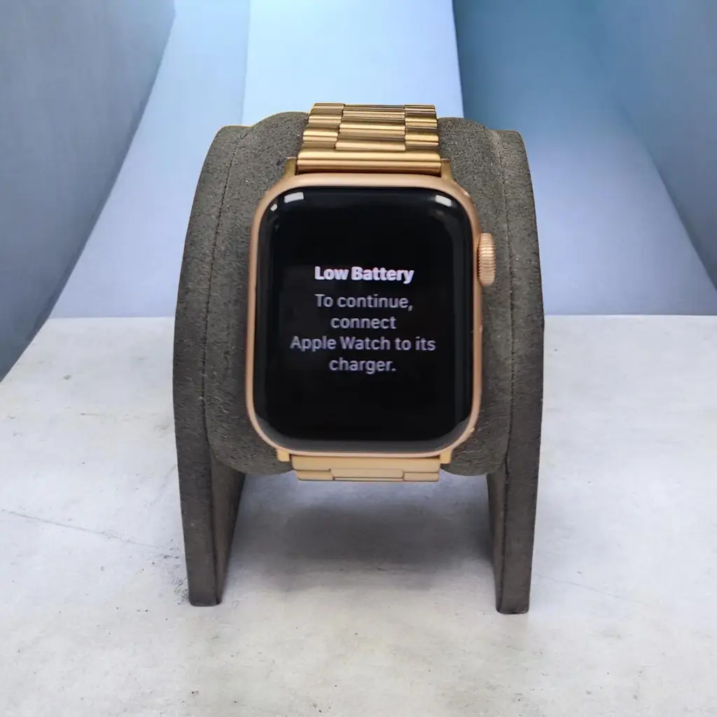 Apple Series 6 40Mm Watch