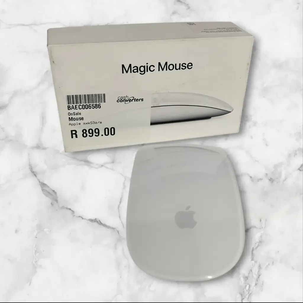Apple Mxk53z/A - View 2