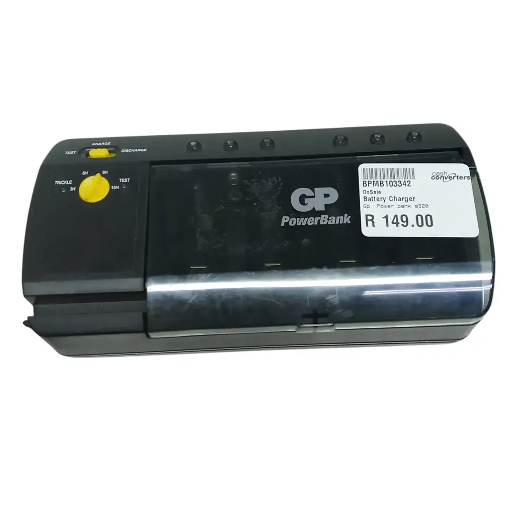 Gp Powerbank S320