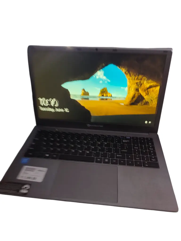 Packard Bell